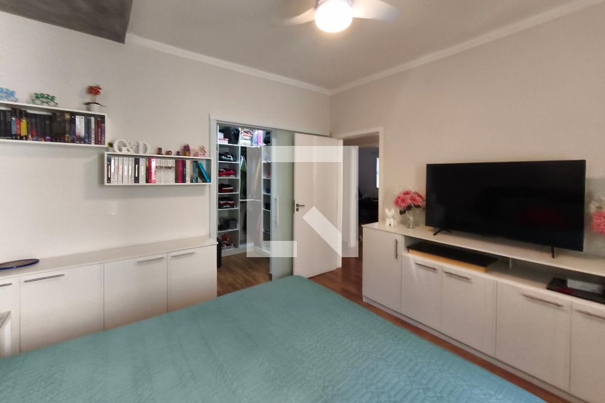 Casa à Venda - Parque Prado, 3 Quartos,  234 m2 em , Campinas - sp | SoloBR