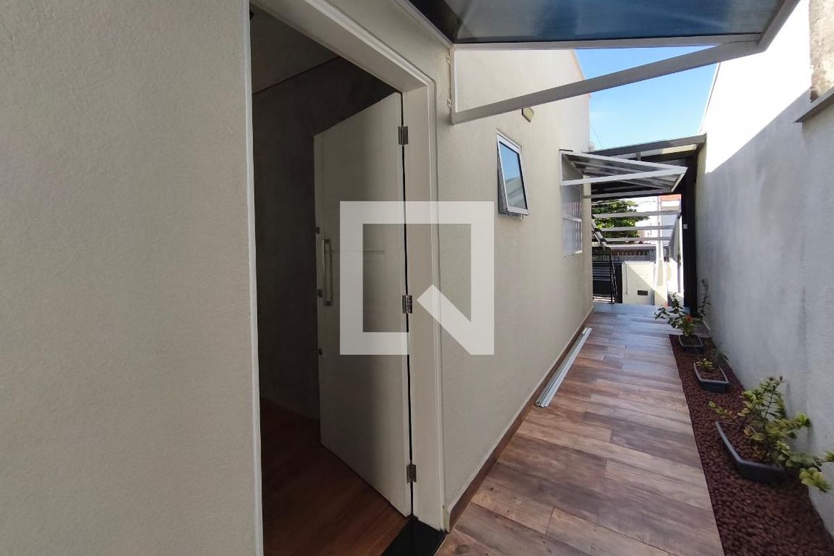 Casa à Venda - Parque Prado, 3 Quartos,  234 m2 em , Campinas - sp | SoloBR