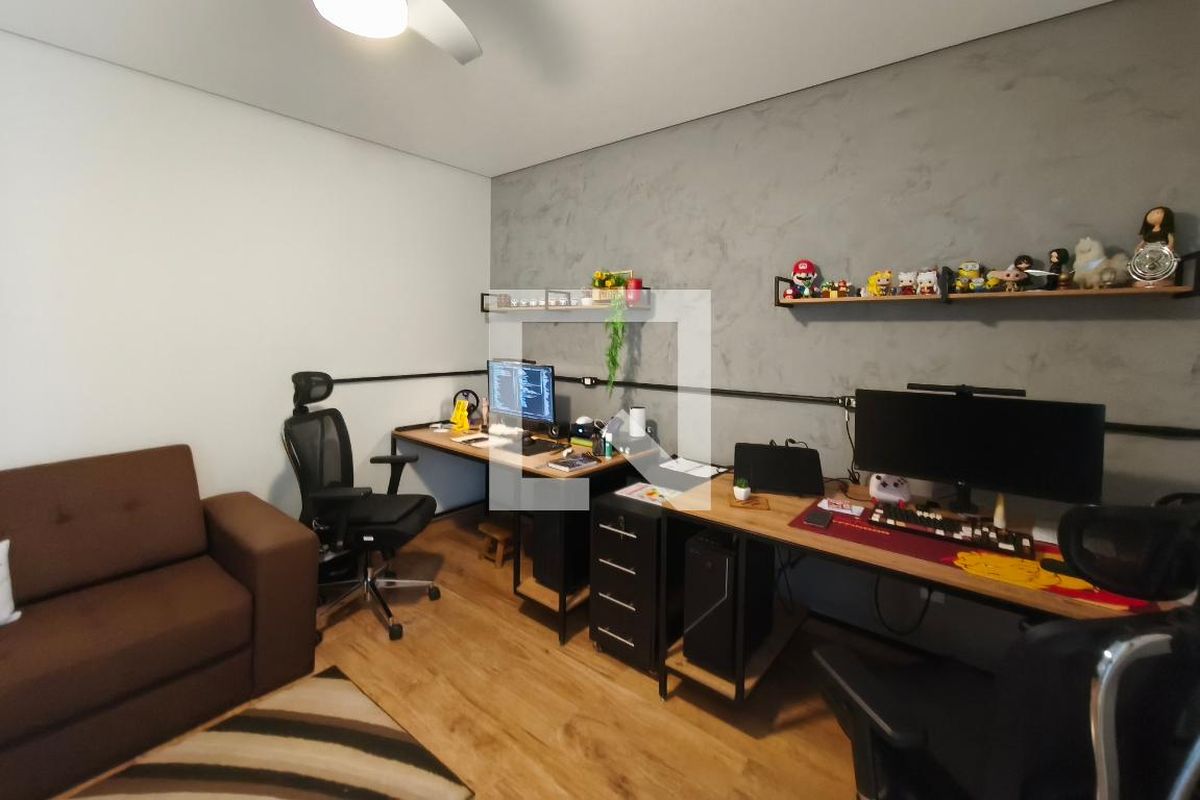 Casa à Venda - Parque Prado, 3 Quartos,  234 m2 em , Campinas - sp | SoloBR