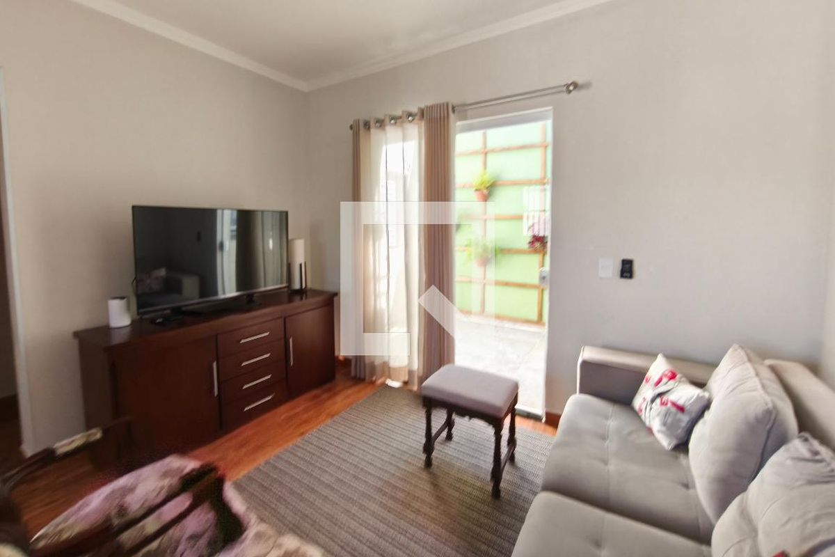 Casa à Venda - Parque Prado, 3 Quartos,  234 m2 em , Campinas - sp | SoloBR