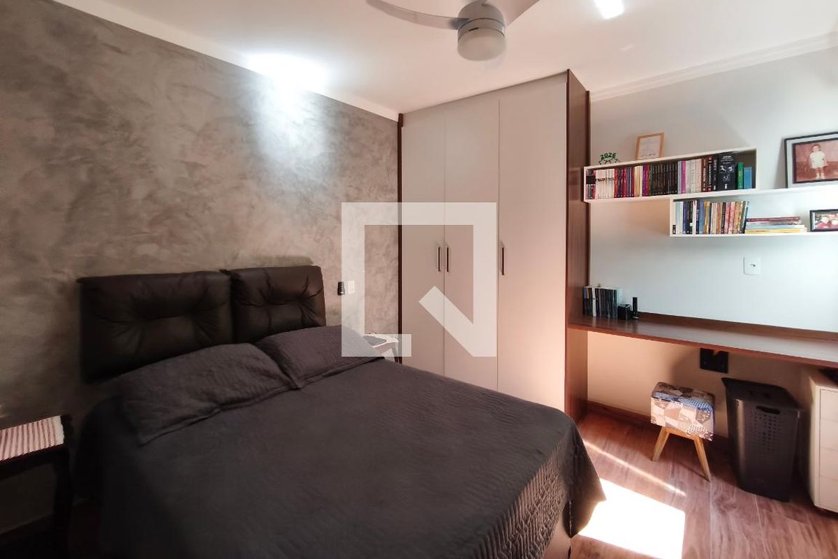 Casa à Venda - Parque Prado, 3 Quartos,  234 m2 em , Campinas - sp | SoloBR