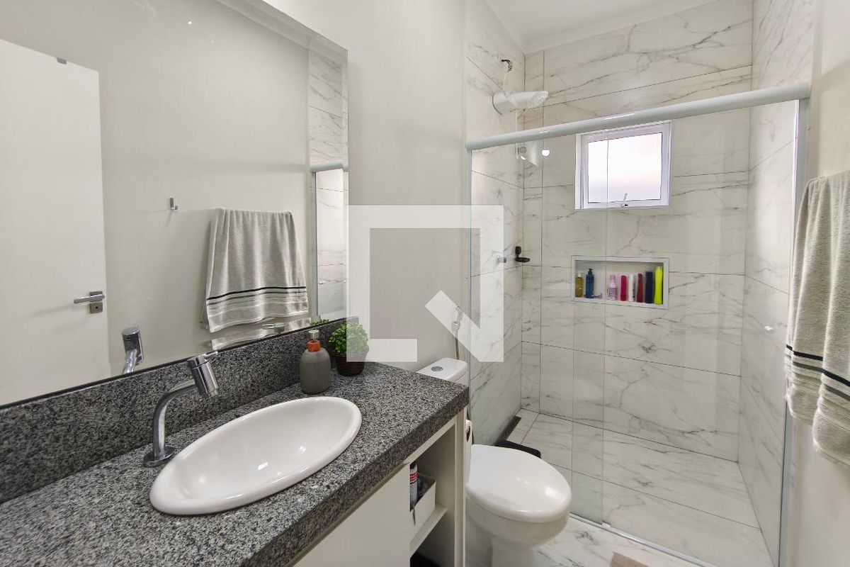 Casa à Venda - Parque Prado, 3 Quartos,  234 m2 em , Campinas - sp | SoloBR