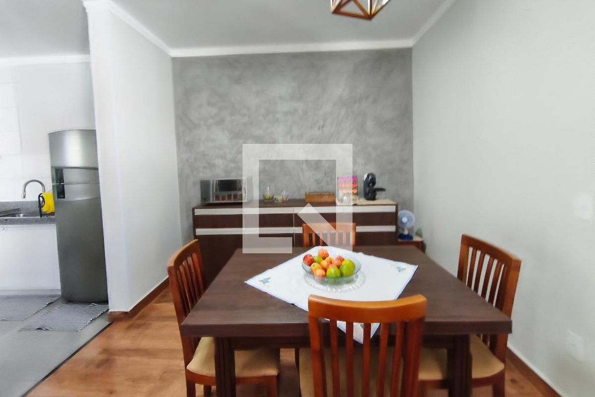 Casa à Venda - Parque Prado, 3 Quartos,  234 m2 em , Campinas - sp | SoloBR