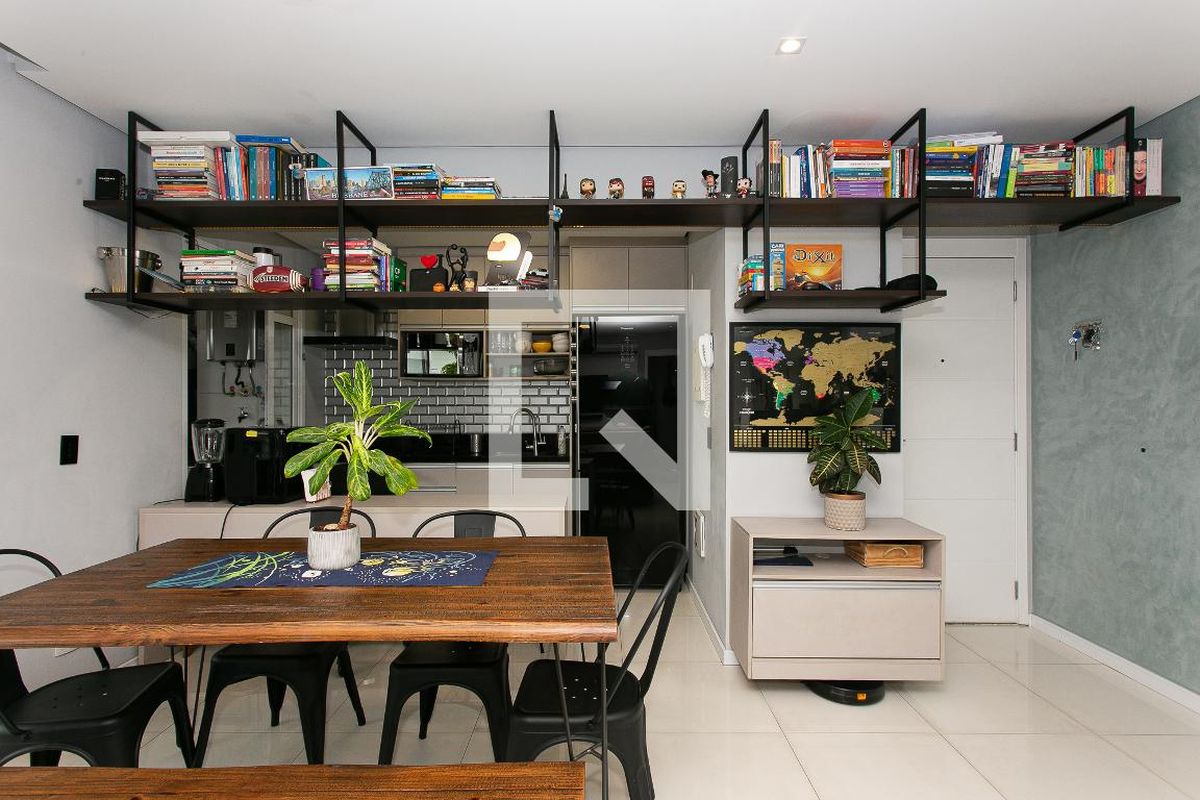 Apartamento, 2 quartos, 67 m² - Foto 10