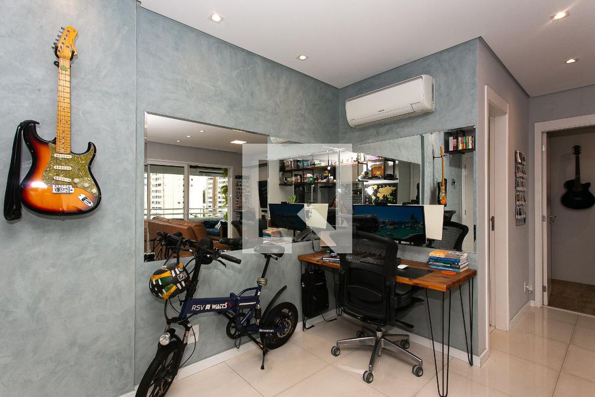Apartamento, 2 quartos, 67 m² - Foto 16