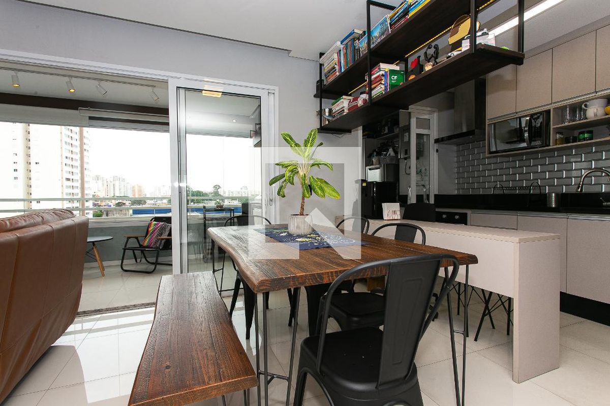 Apartamento, 2 quartos, 67 m² - Foto 12