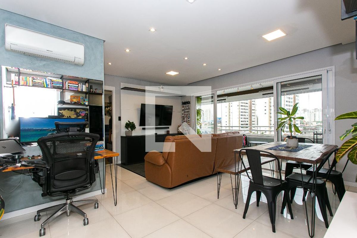 Apartamento, 2 quartos, 67 m² - Foto 2
