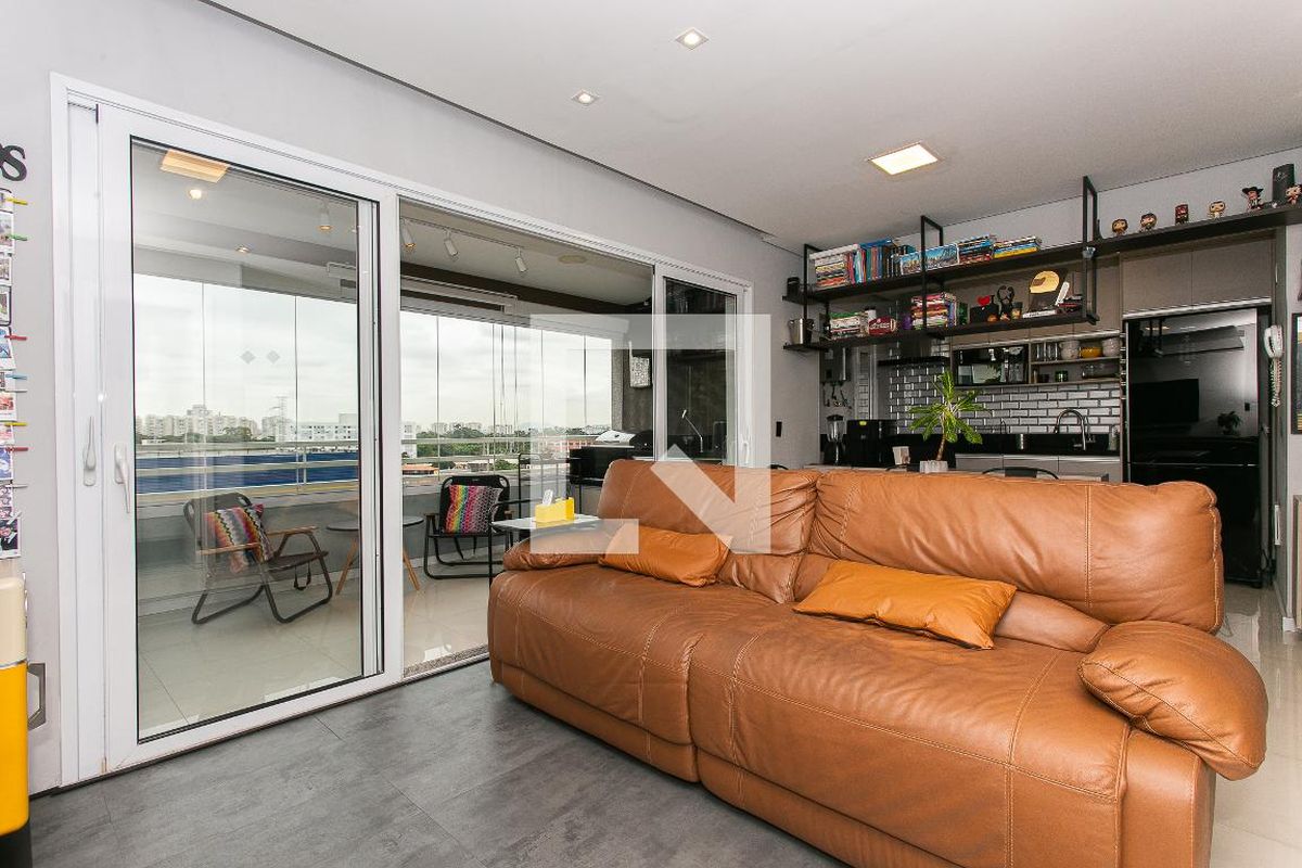 Apartamento, 2 quartos, 67 m² - Foto 6