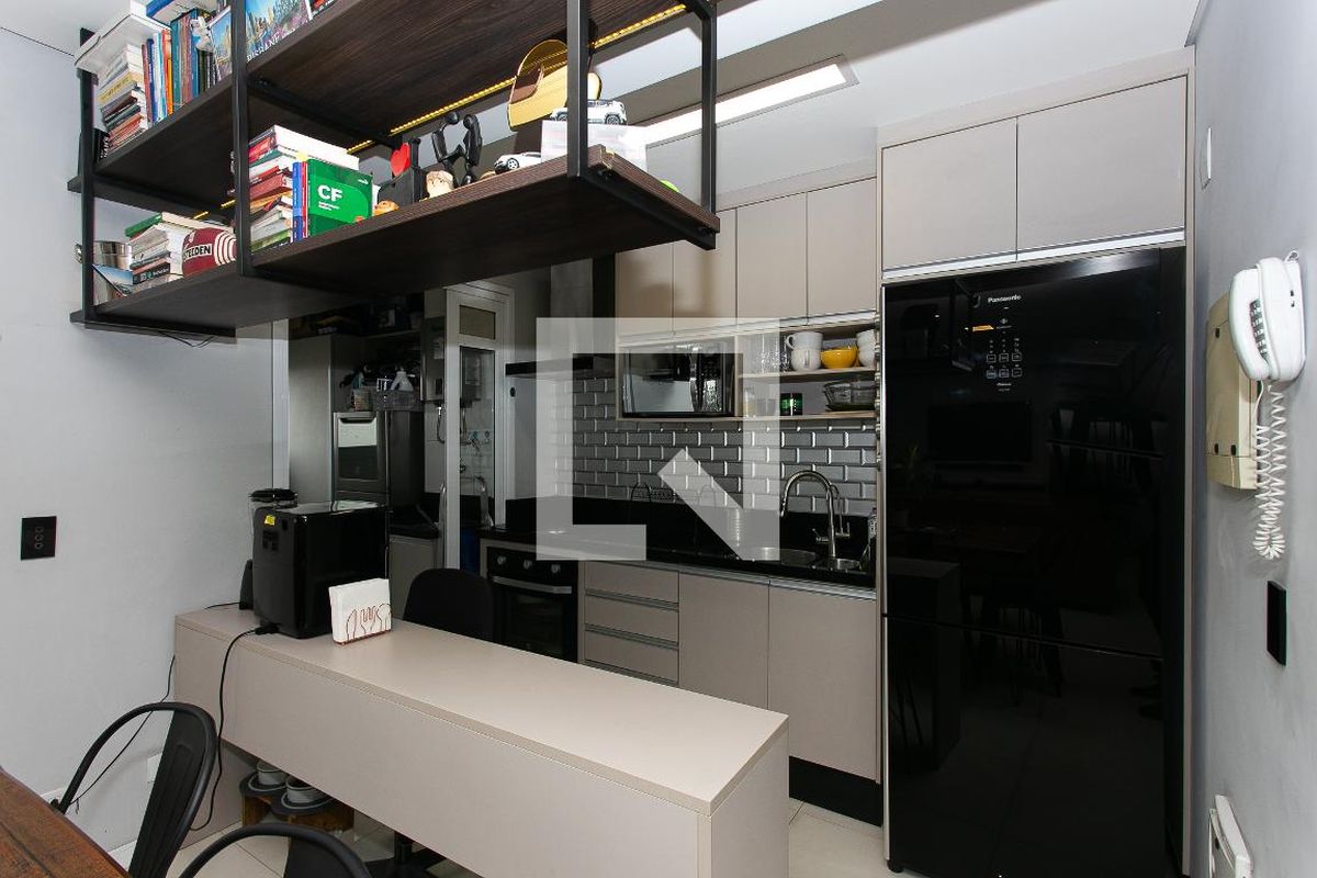 Apartamento, 2 quartos, 67 m² - Foto 58