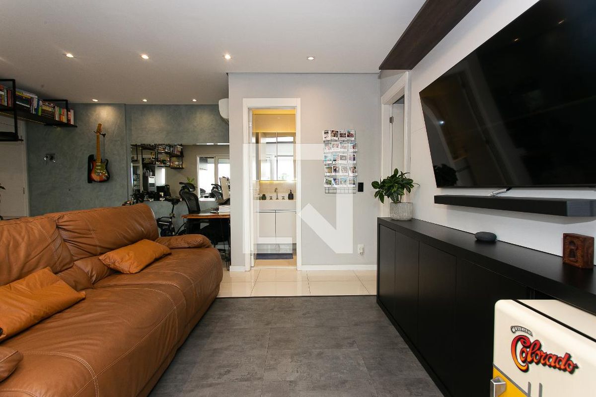 Apartamento, 2 quartos, 67 m² - Foto 8