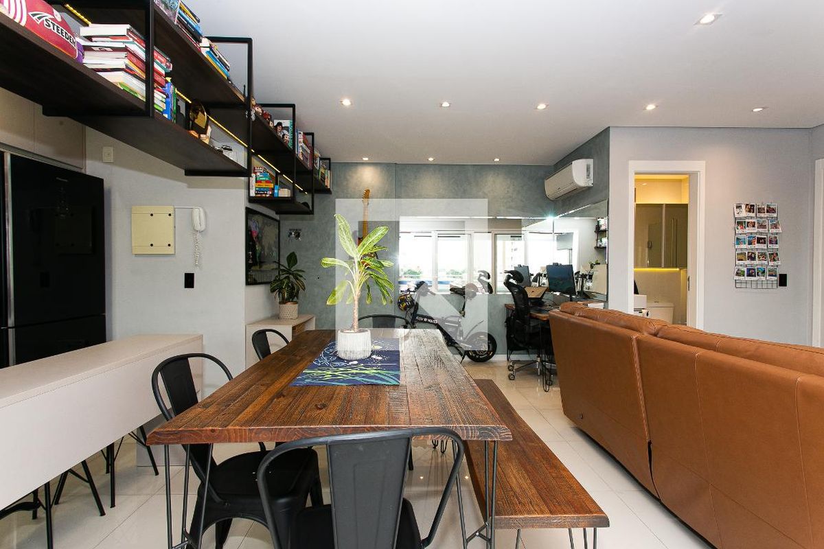 Apartamento, 2 quartos, 67 m² - Foto 14