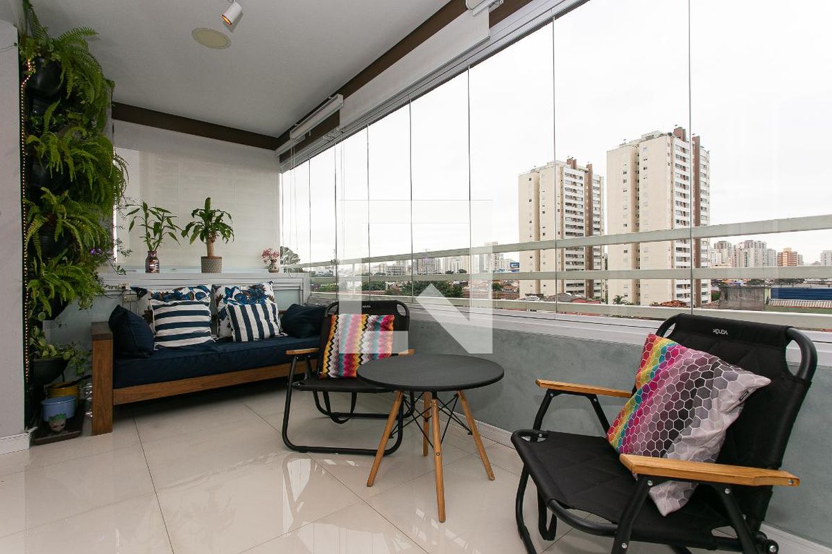 Apartamento, 2 quartos, 67 m² - Foto 24
