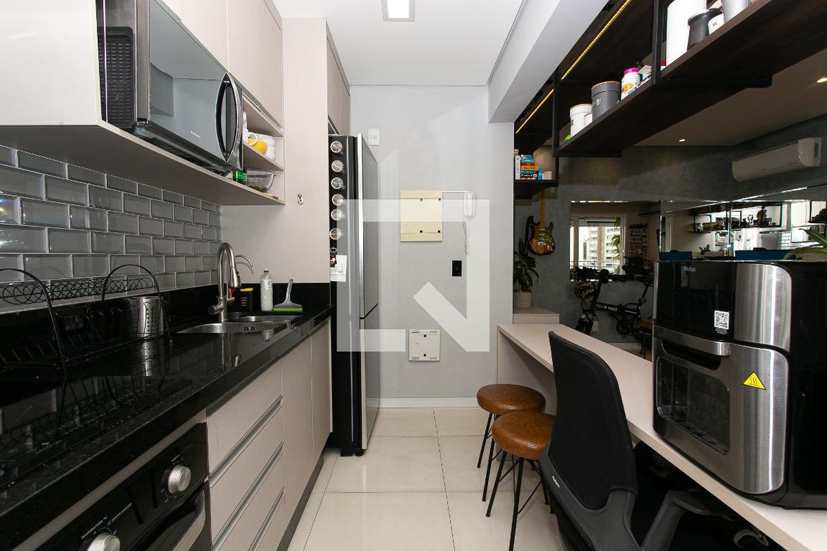 Apartamento, 2 quartos, 67 m² - Foto 62