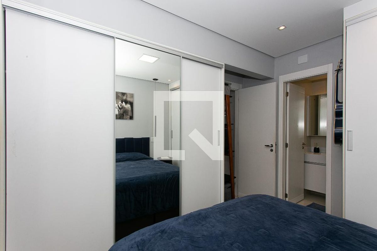 Apartamento, 2 quartos, 67 m² - Foto 38