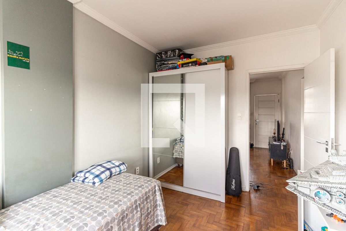 Apartamento, 2 quartos, 48 m² - Foto 16
