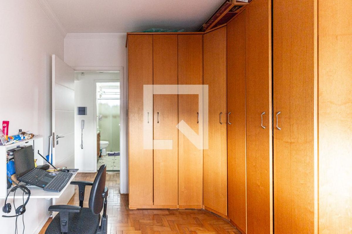 Apartamento, 2 quartos, 48 m² - Foto 28