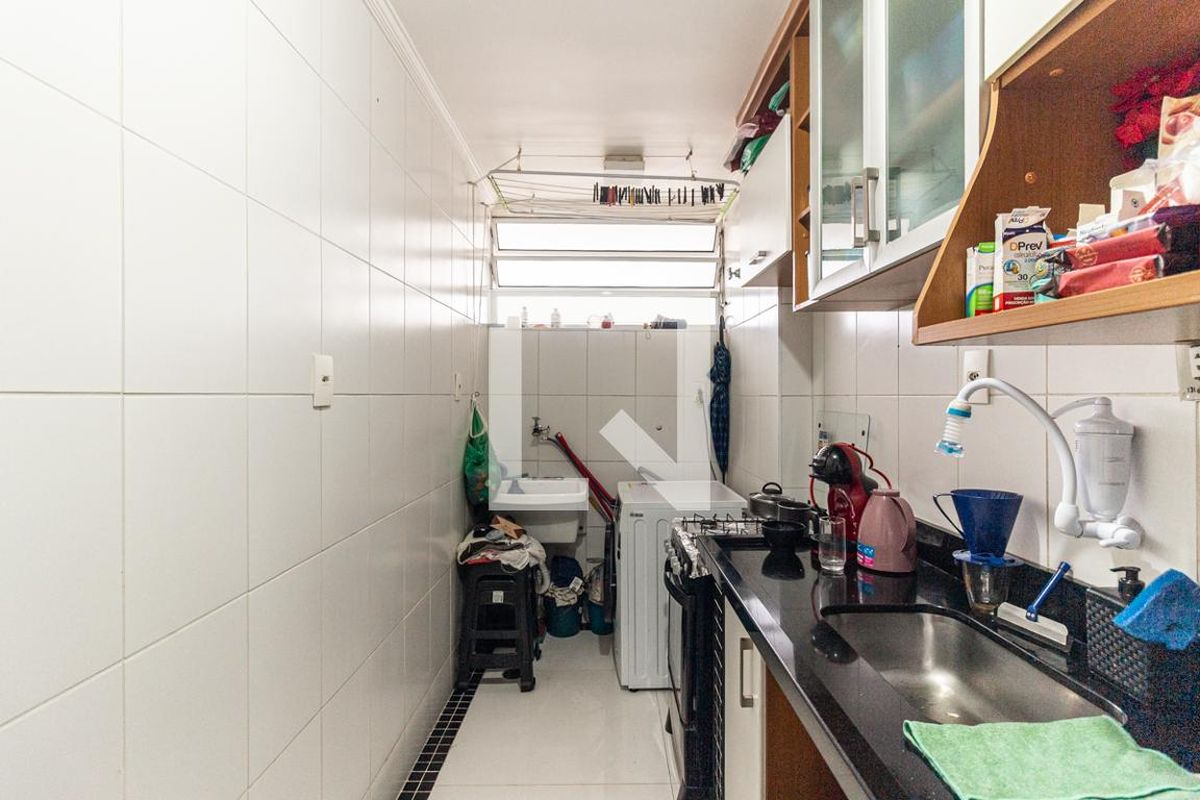 Apartamento, 2 quartos, 48 m² - Foto 41