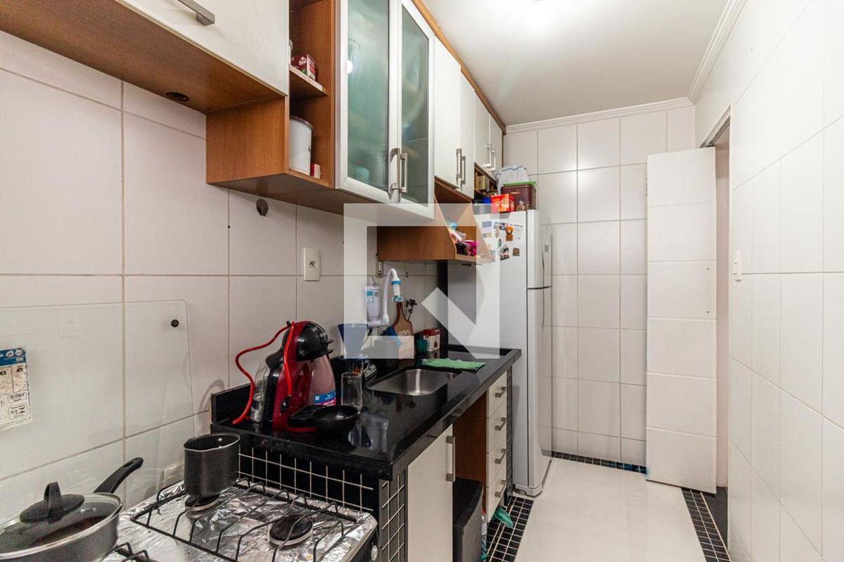 Apartamento, 2 quartos, 48 m² - Foto 44