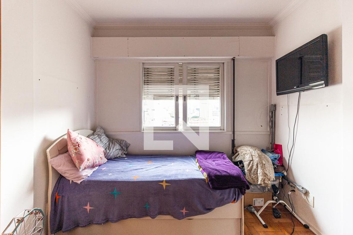 Apartamento, 2 quartos, 48 m² - Foto 24