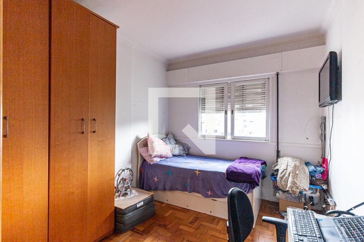 Apartamento, 2 quartos, 48 m² - Foto 21