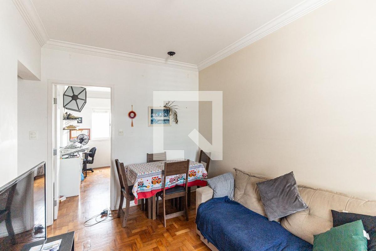 Apartamento, 2 quartos, 48 m² - Foto 5