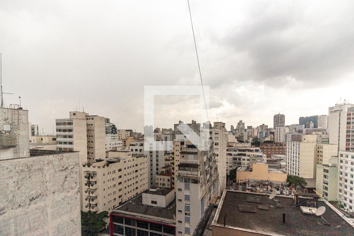 Apartamento, 2 quartos, 48 m² - Foto 29