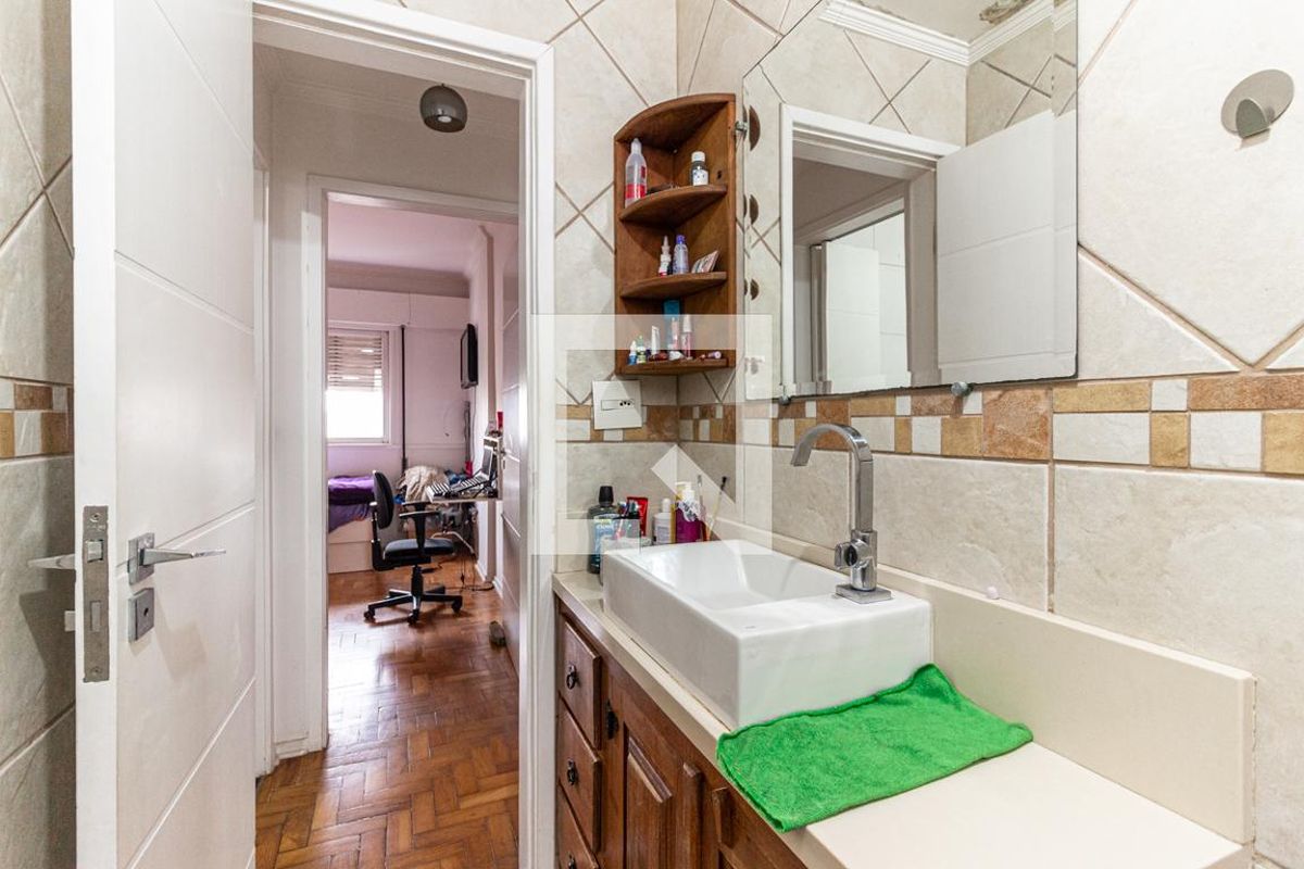 Apartamento, 2 quartos, 48 m² - Foto 37