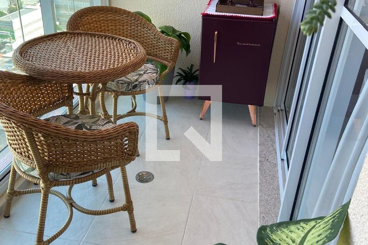 Apartamento, 3 quartos, 74 m² - Foto 2