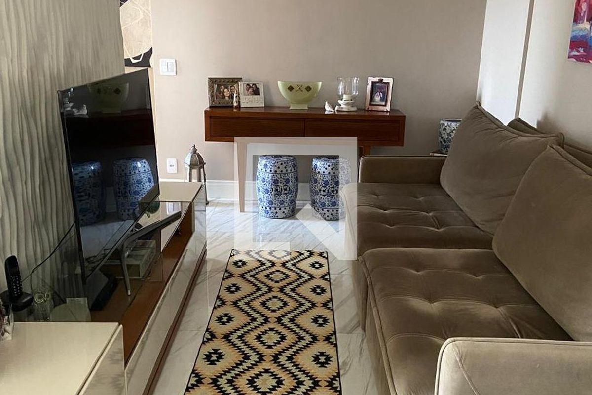 Apartamento, 3 quartos, 74 m² - Foto 1