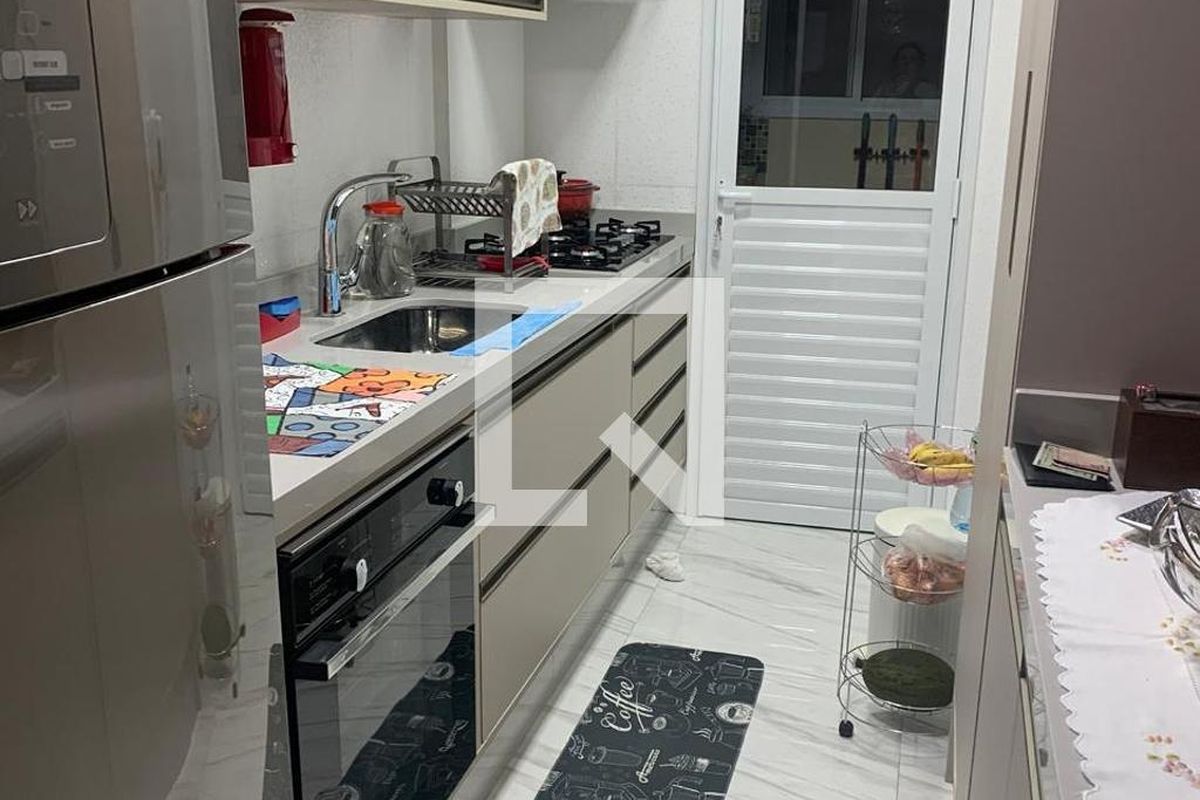Apartamento, 3 quartos, 74 m² - Foto 11