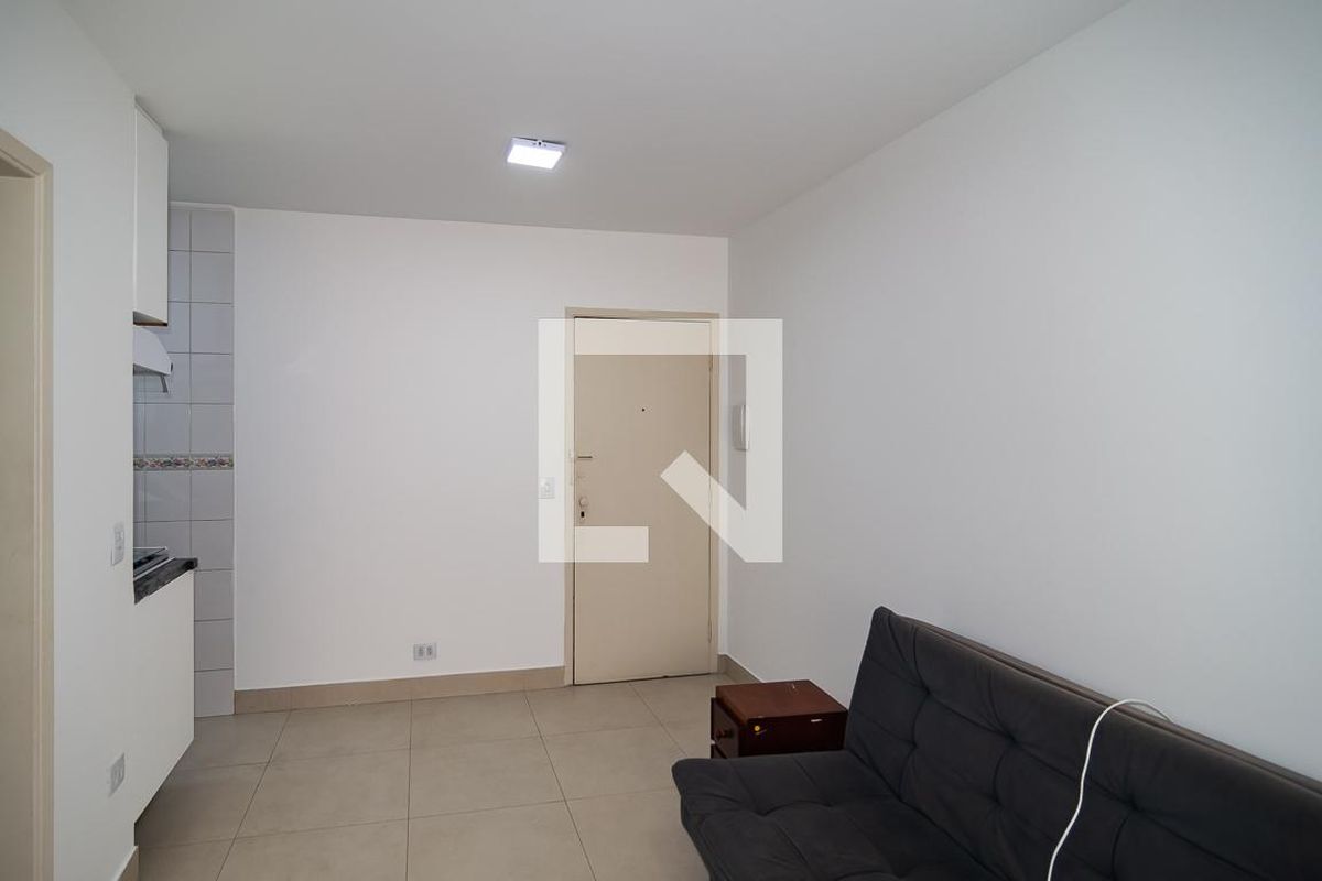 Apartamento, 1 quarto, 32 m² - Foto 4