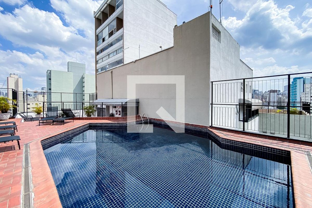 Apartamento, 1 quarto, 32 m² - Foto 27