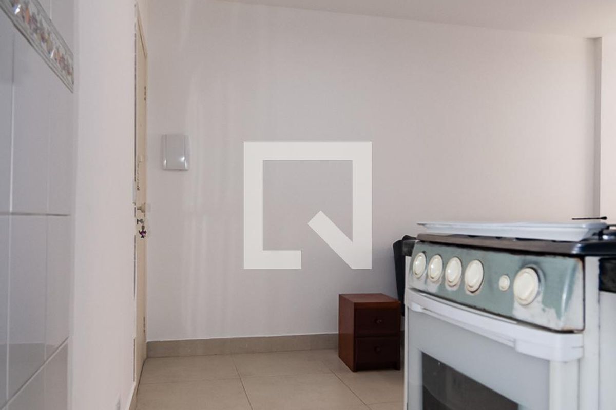 Apartamento, 1 quarto, 32 m² - Foto 23