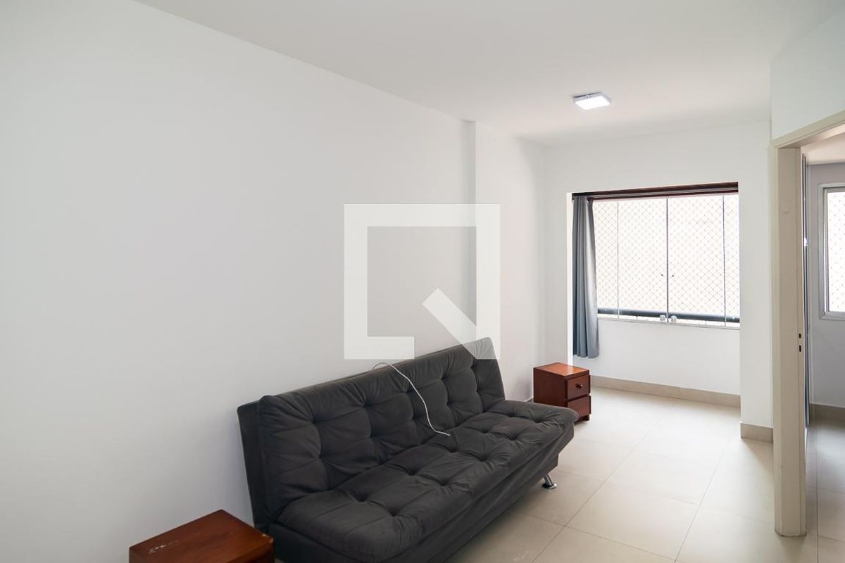Apartamento, 1 quarto, 32 m² - Foto 2