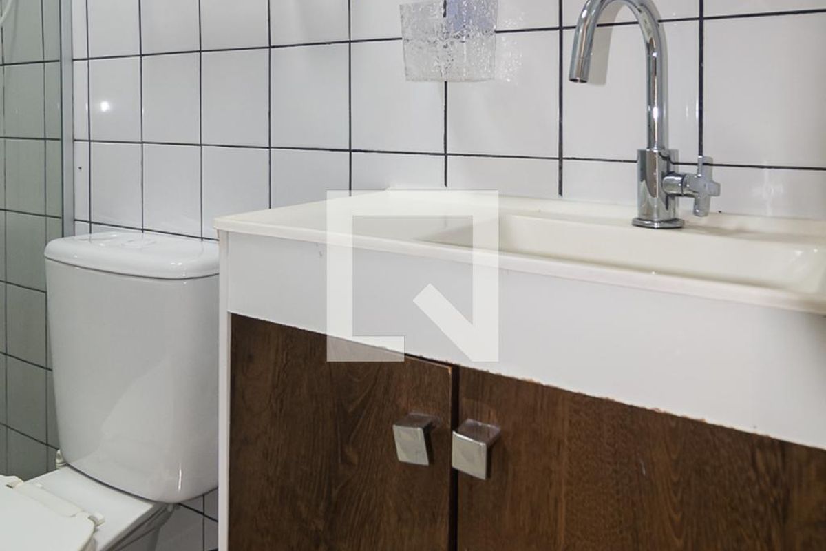 Apartamento, 1 quarto, 32 m² - Foto 10