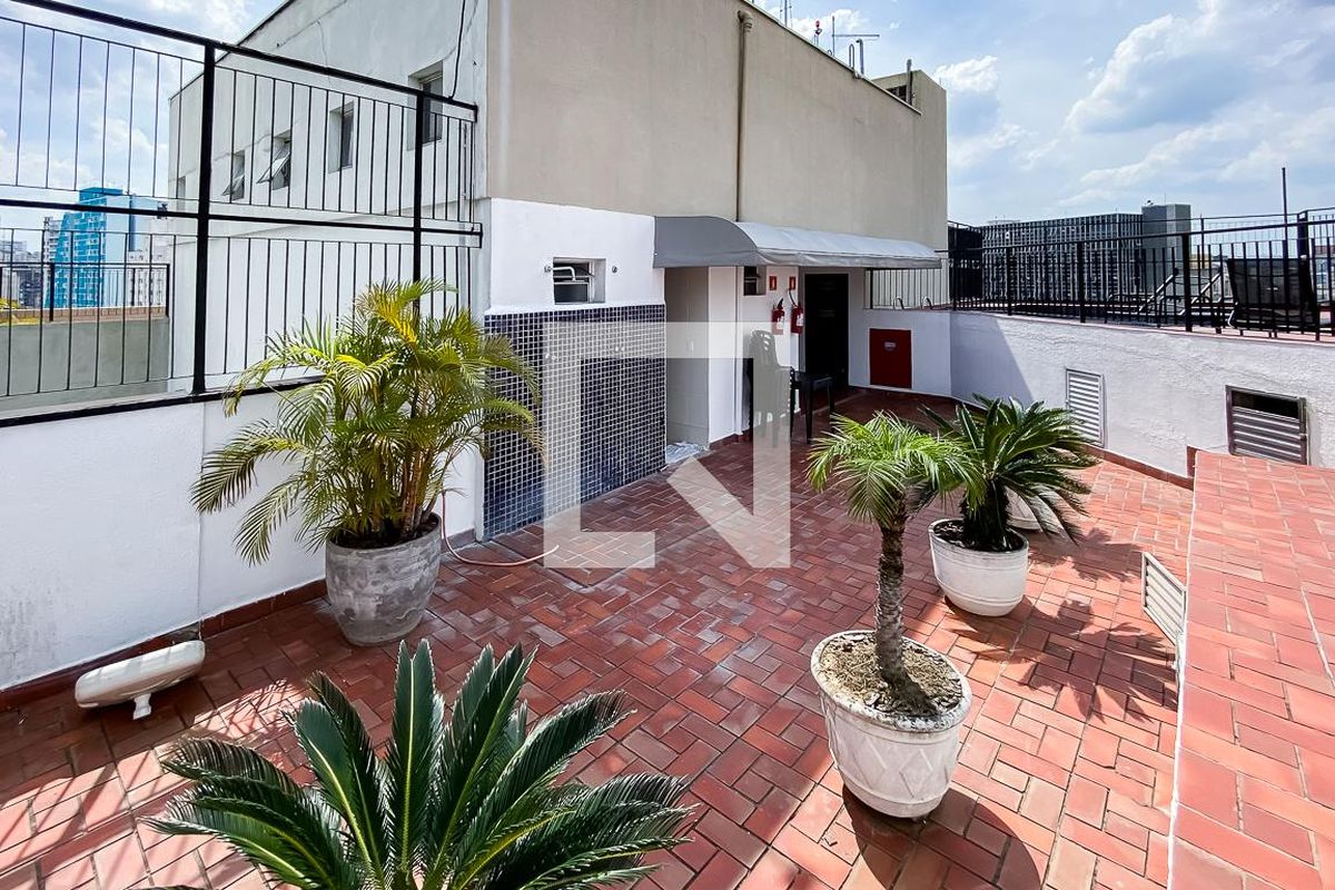 Apartamento, 1 quarto, 32 m² - Foto 25