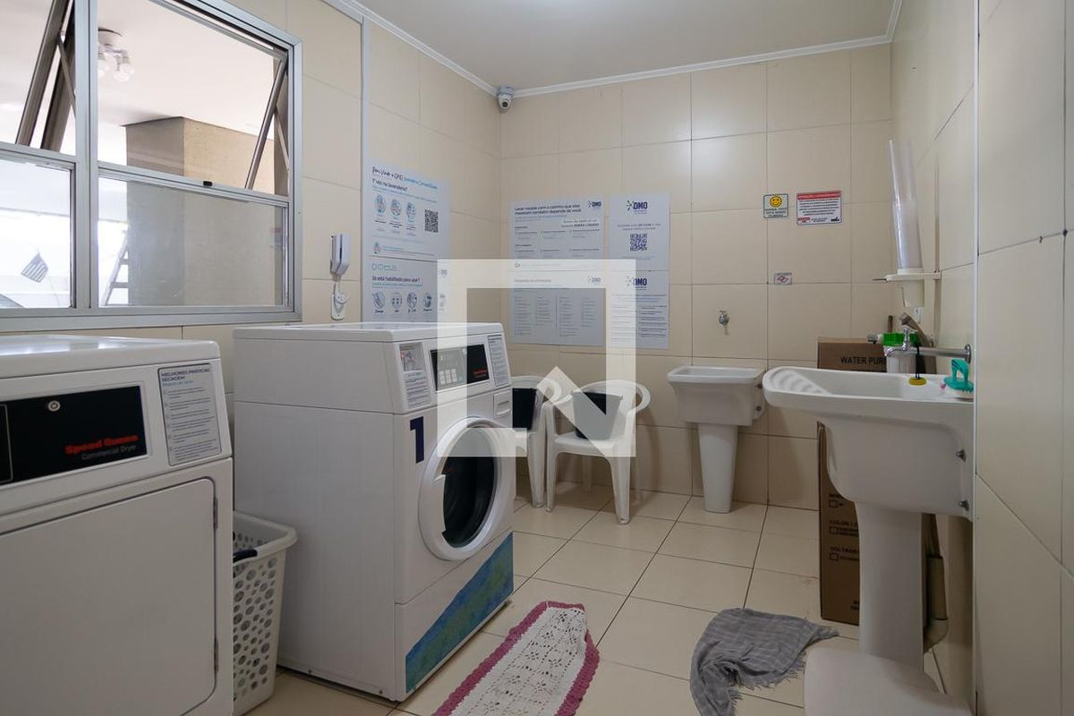 Apartamento, 1 quarto, 32 m² - Foto 39