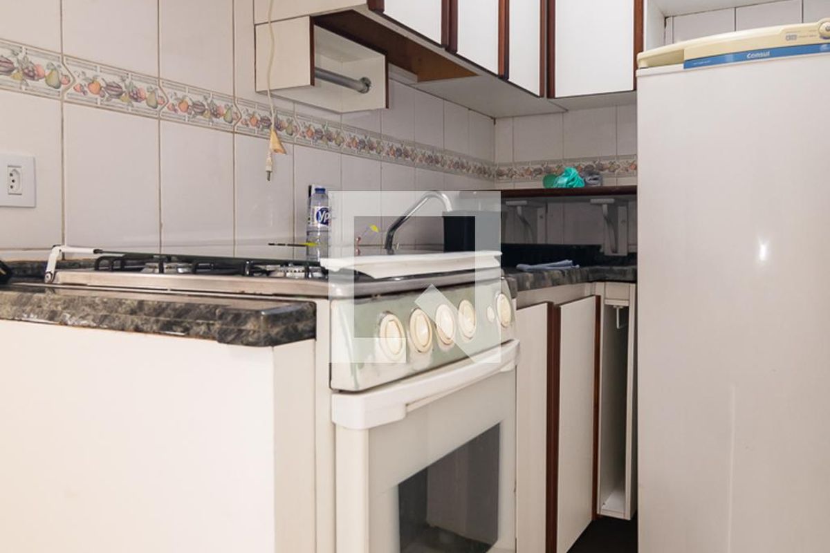 Apartamento, 1 quarto, 32 m² - Foto 20