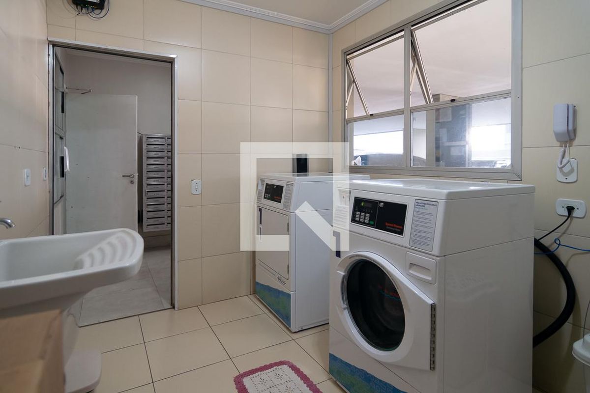 Apartamento, 1 quarto, 32 m² - Foto 40