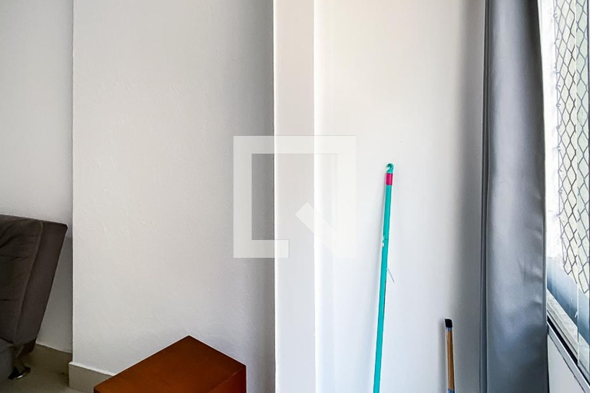 Apartamento, 1 quarto, 32 m² - Foto 8