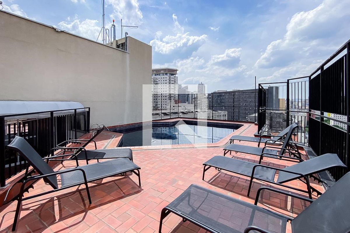 Apartamento, 1 quarto, 32 m² - Foto 26