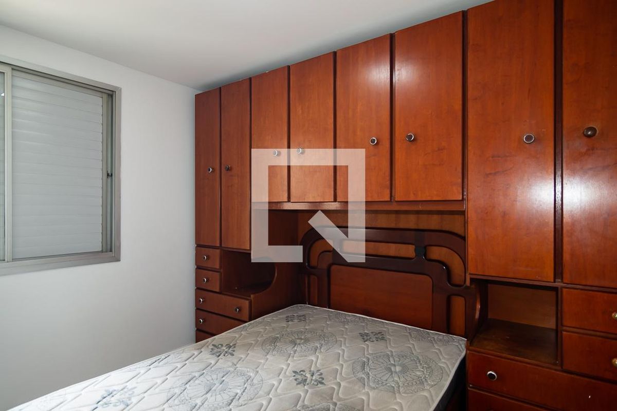 Apartamento, 1 quarto, 32 m² - Foto 15