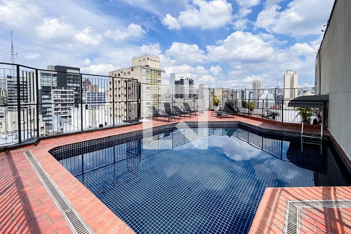 Apartamento, 1 quarto, 32 m² - Foto 28