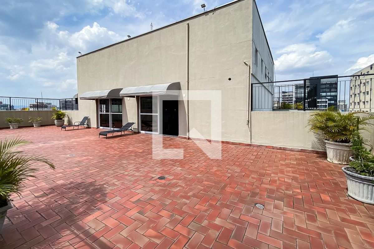 Apartamento, 1 quarto, 32 m² - Foto 36