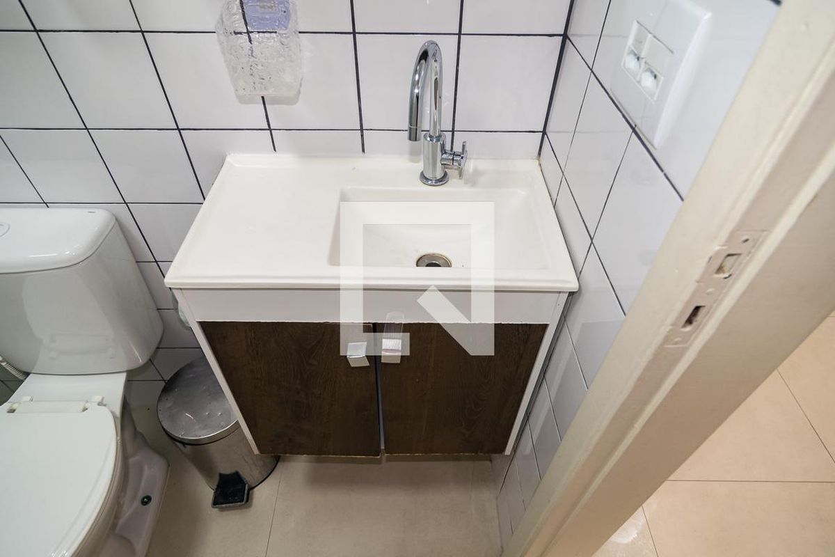Apartamento, 1 quarto, 32 m² - Foto 12