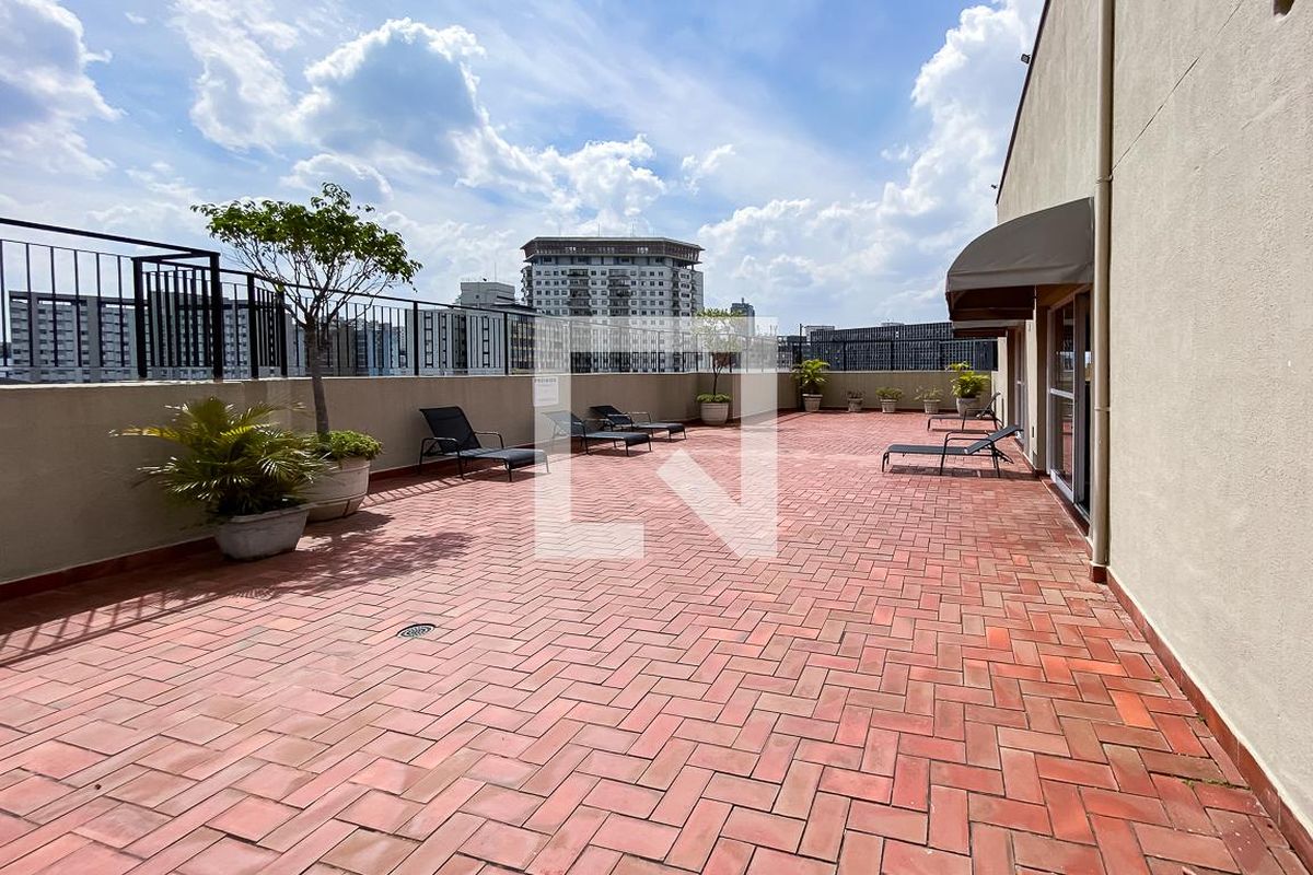 Apartamento, 1 quarto, 32 m² - Foto 35