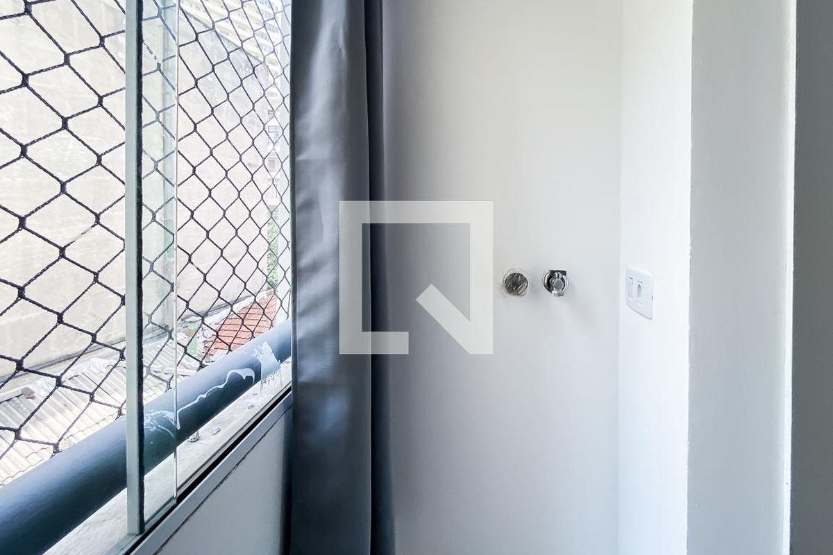Apartamento, 1 quarto, 32 m² - Foto 7