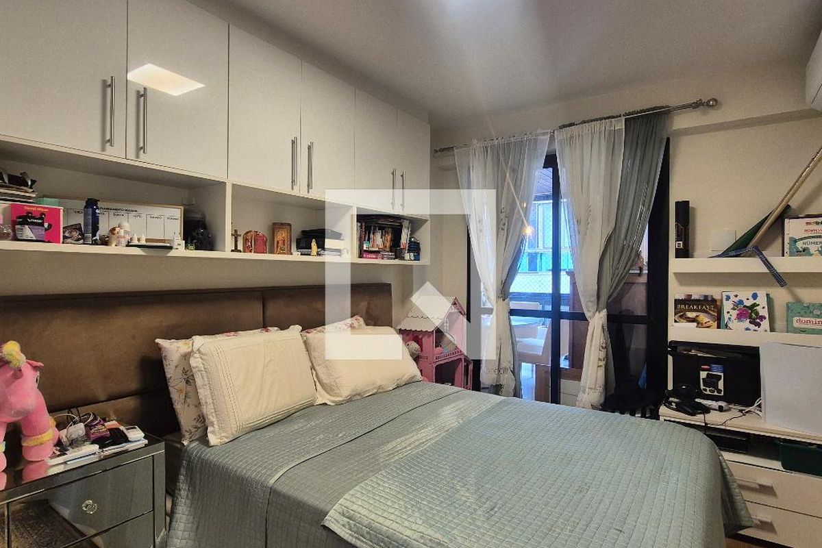 Apartamento, 3 quartos, 100 m² - Foto 20