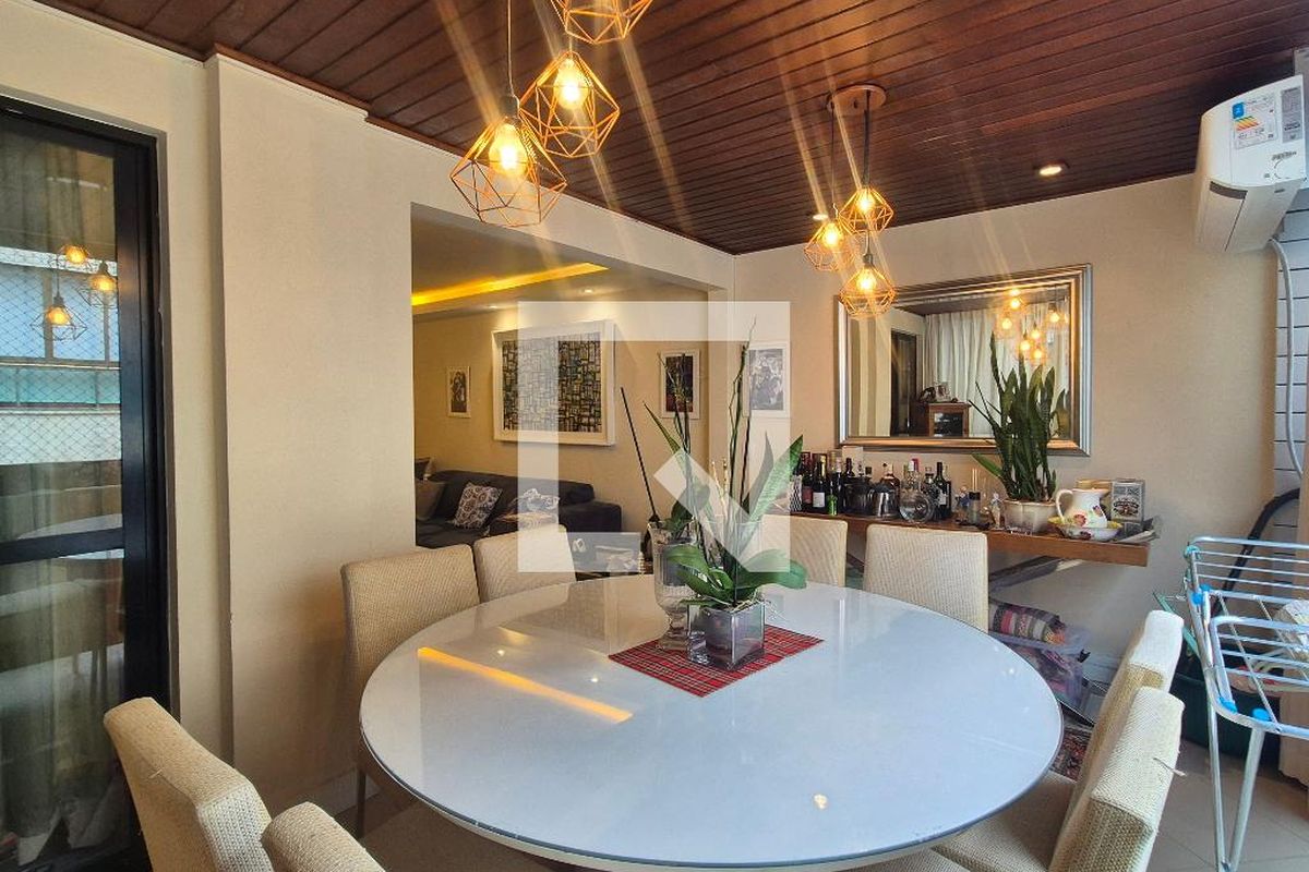 Apartamento, 3 quartos, 100 m² - Foto 16