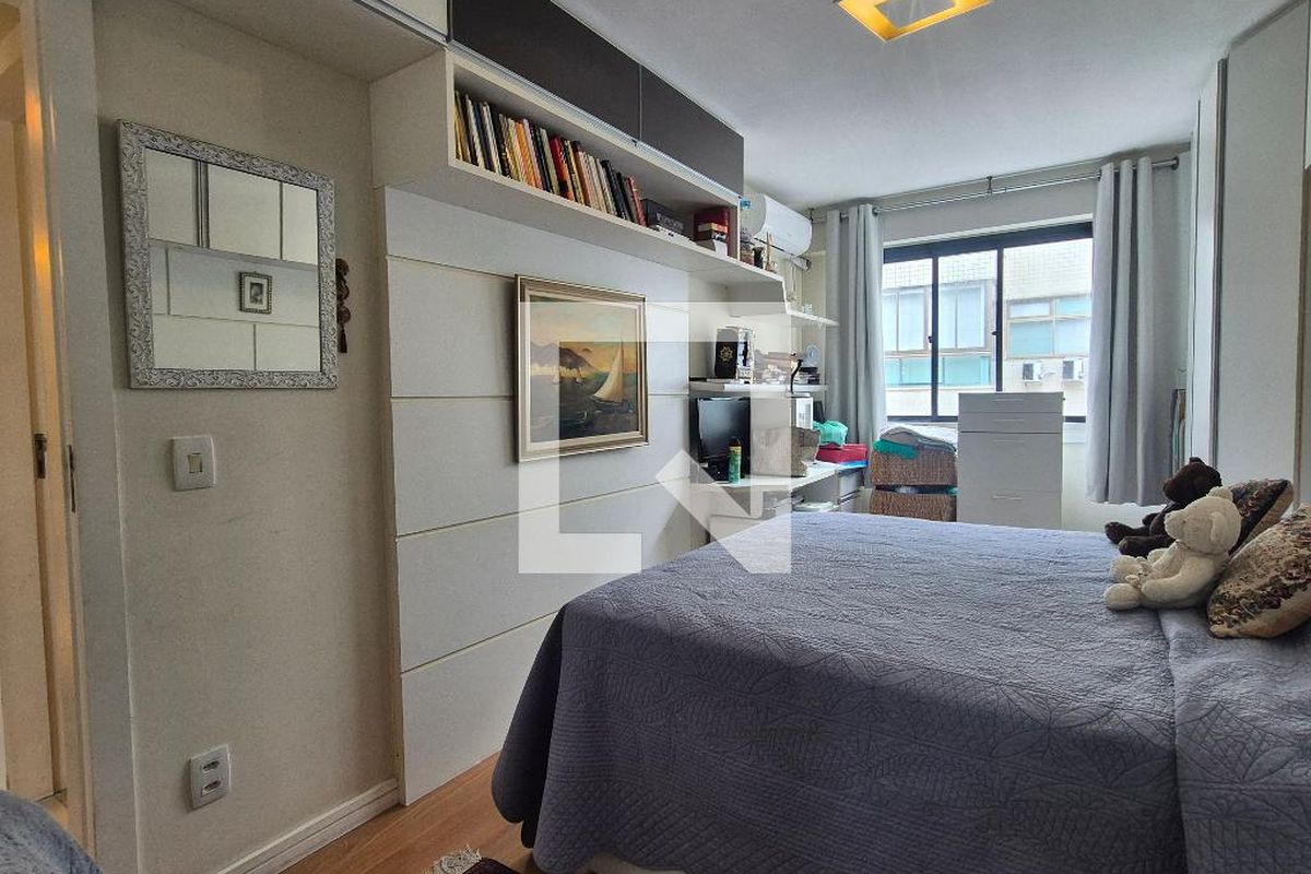 Apartamento, 3 quartos, 100 m² - Foto 38